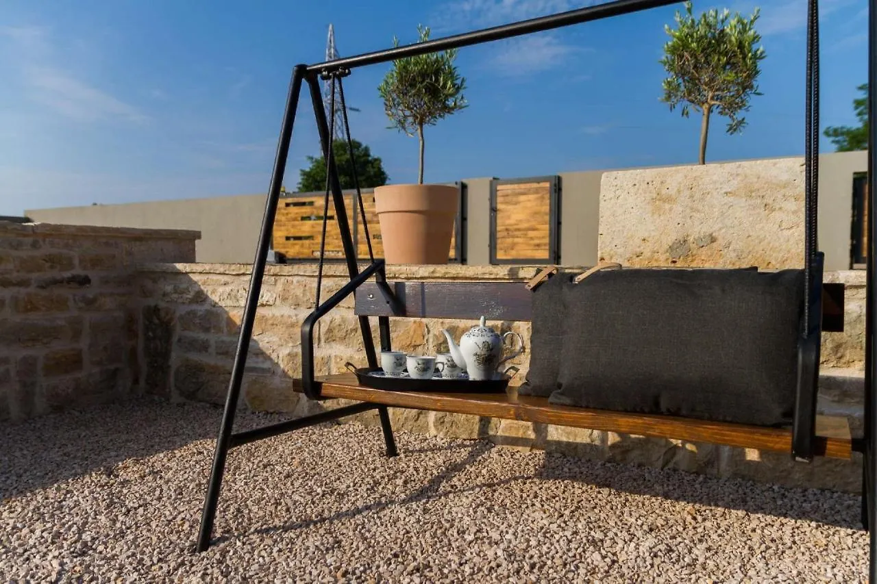 Villa Royal With Heated Pool Biograd Na Moru Κροατία