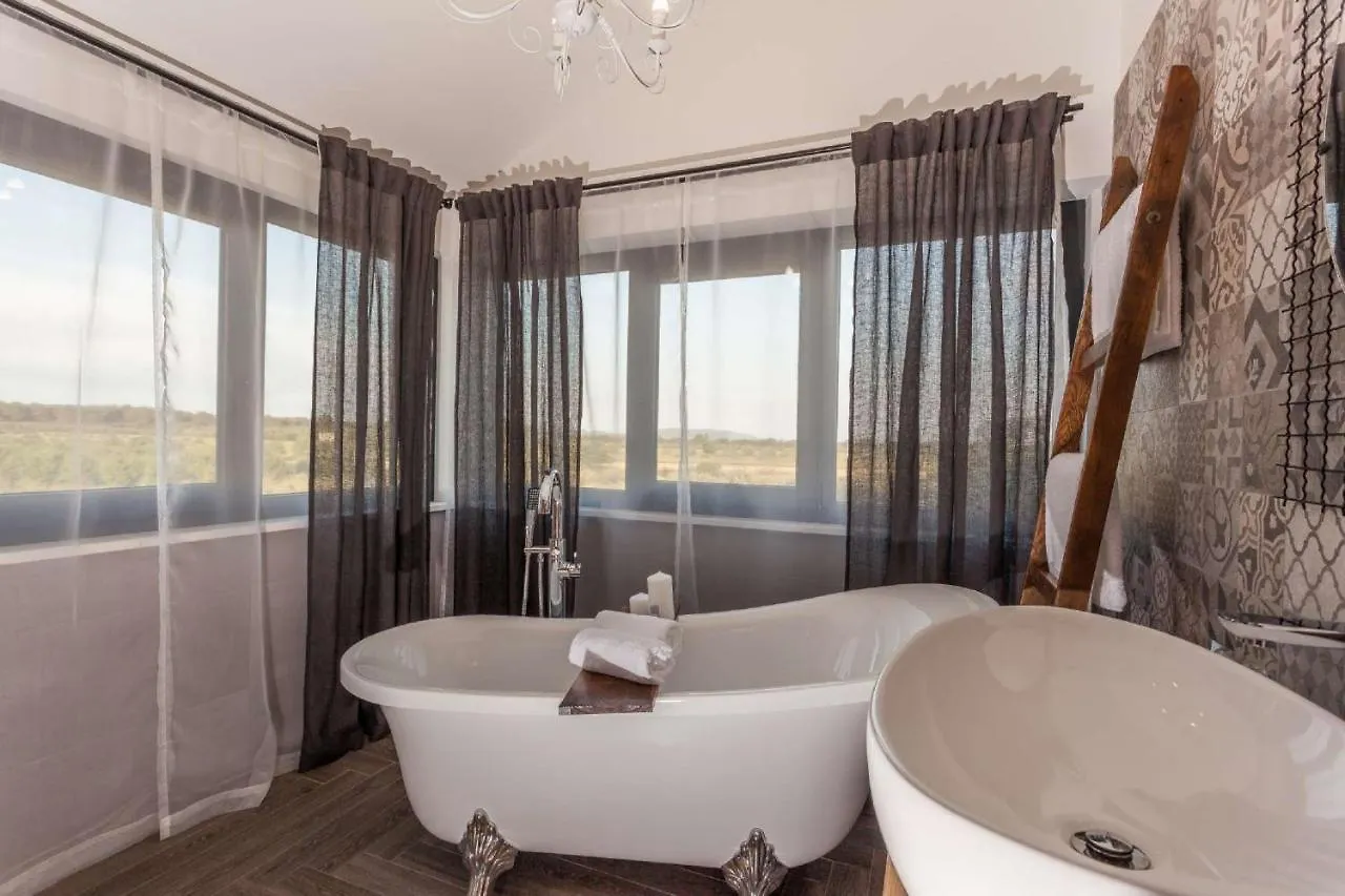 Villa Royal With Heated Pool Biograd Na Moru 0*,  Κροατία