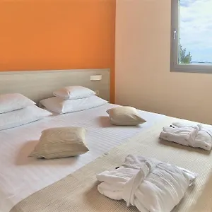Dieholidaybucht Weißenburg