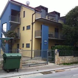 Adriatica Biograd Na Moru