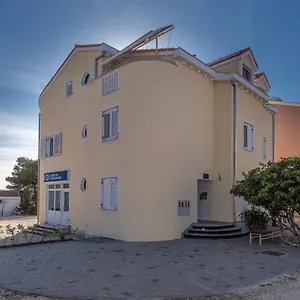 Dalmata Weißenburg