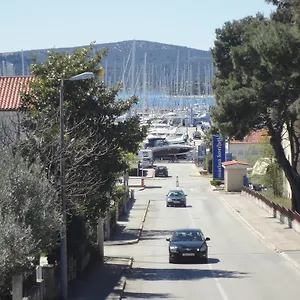 Apartman A&a, Biograd na Moru