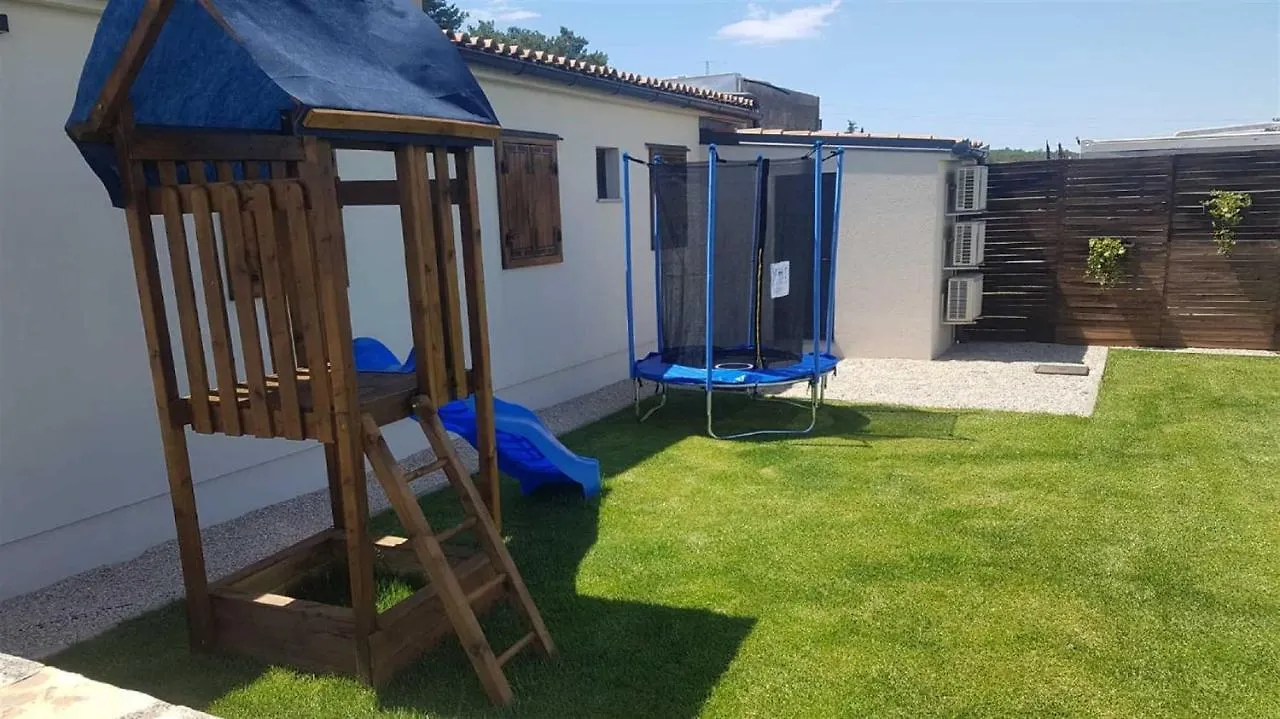 Villa Royal With Heated Pool Biograd Na Moru