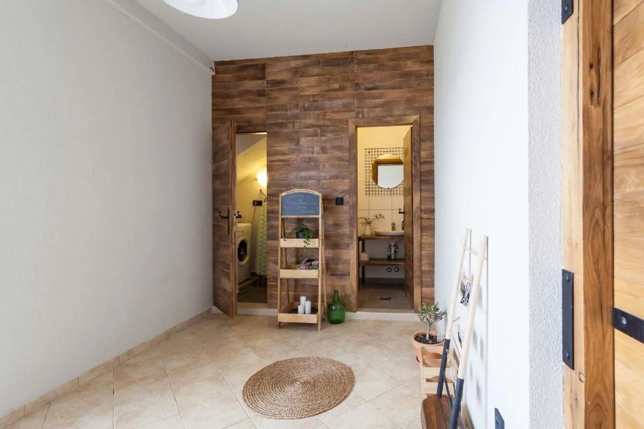 Villa Royal With Heated Pool Biograd Na Moru Croatia