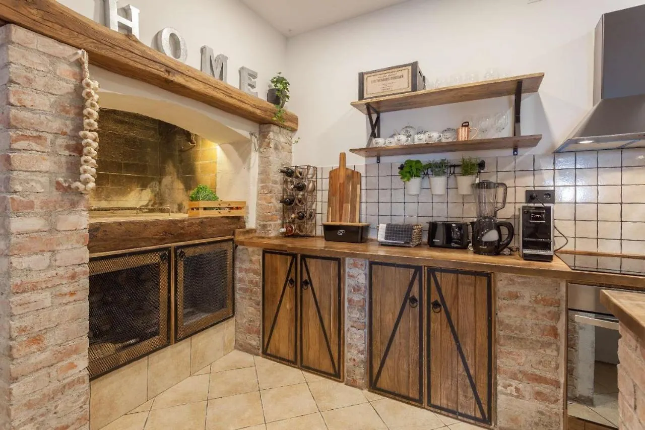 Villa Royal With Heated Pool Biograd Na Moru