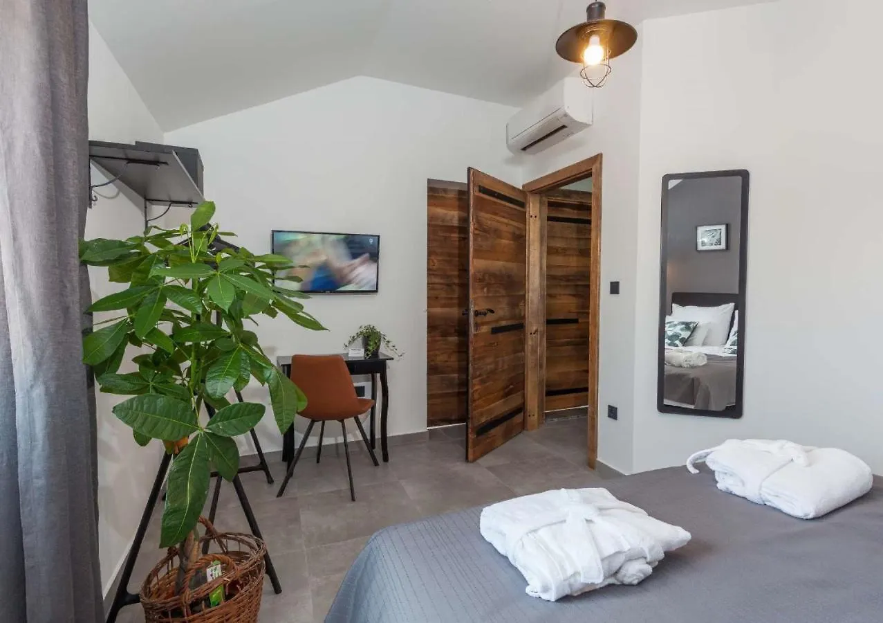 Villa Royal With Heated Pool Biograd Na Moru 0*,