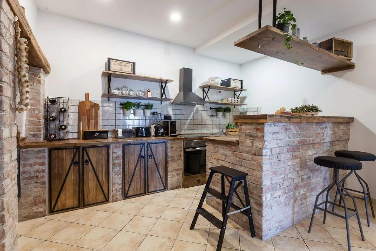 Villa Royal With Heated Pool Biograd Na Moru