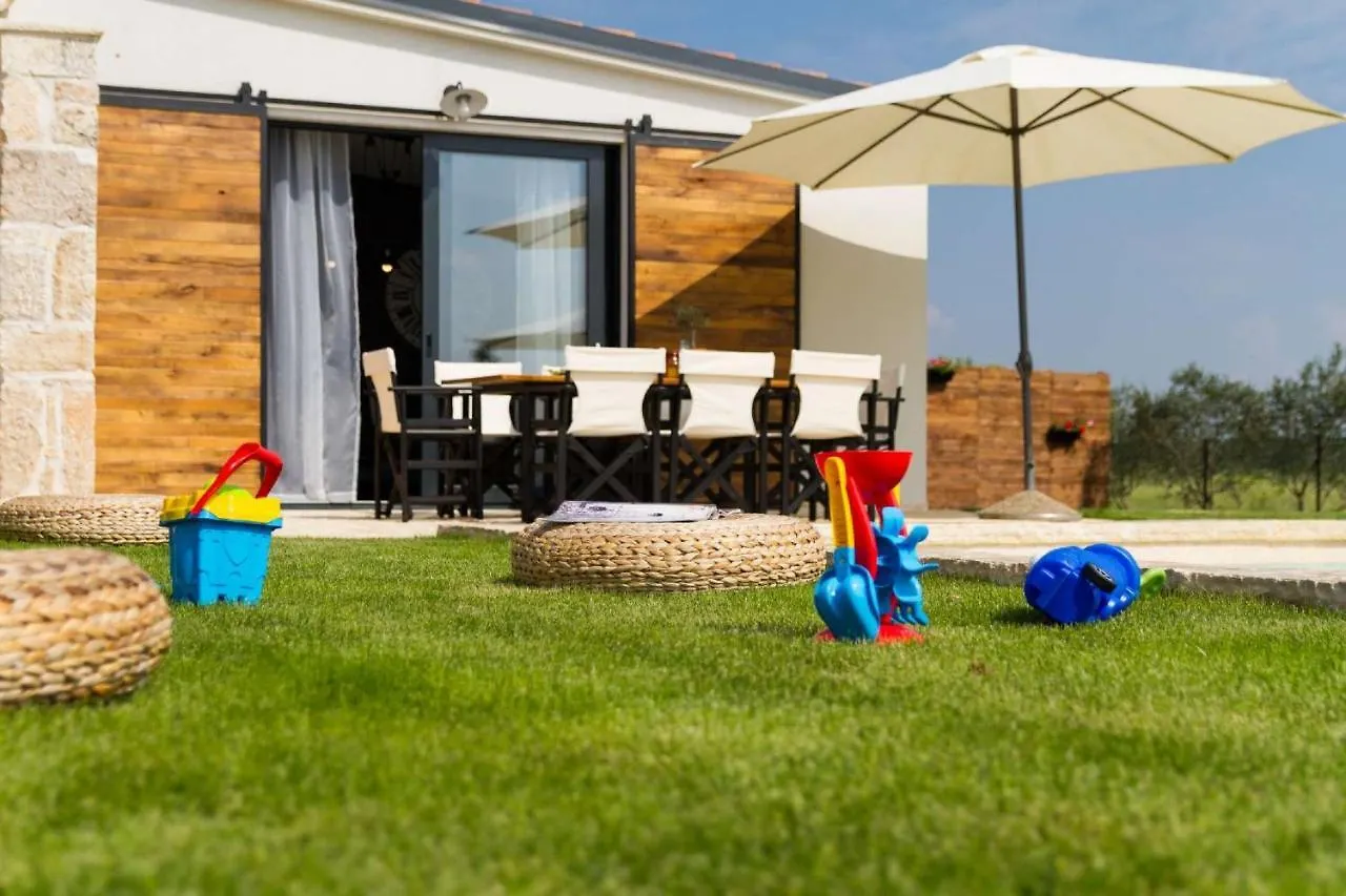 Villa Royal With Heated Pool Biograd Na Moru 0*,  Croatia