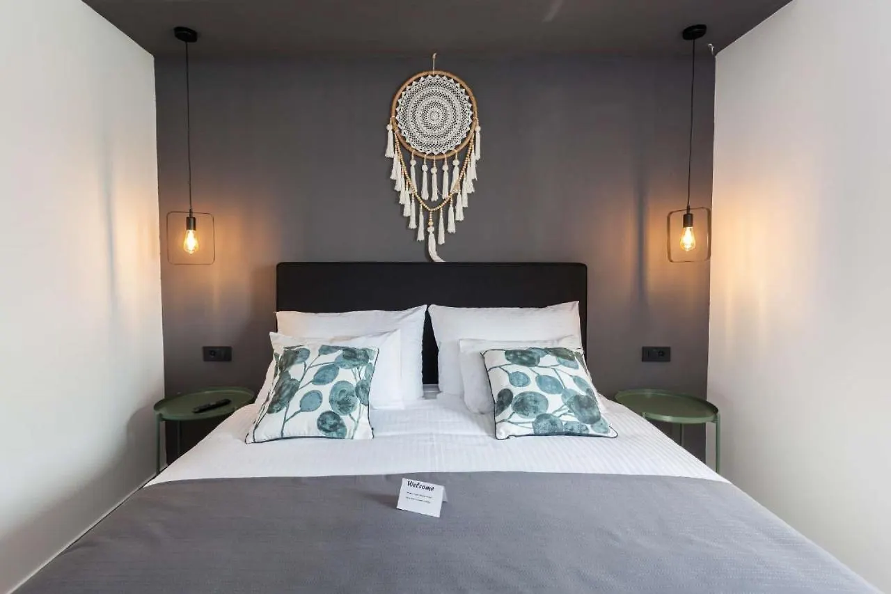 Villa Royal With Heated Pool Biograd Na Moru