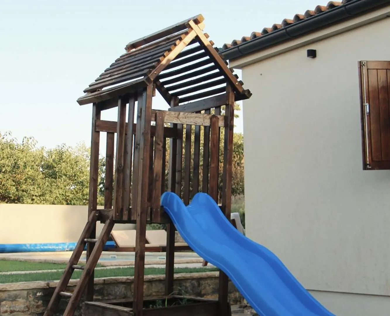 Villa Royal With Heated Pool Biograd Na Moru Croatia